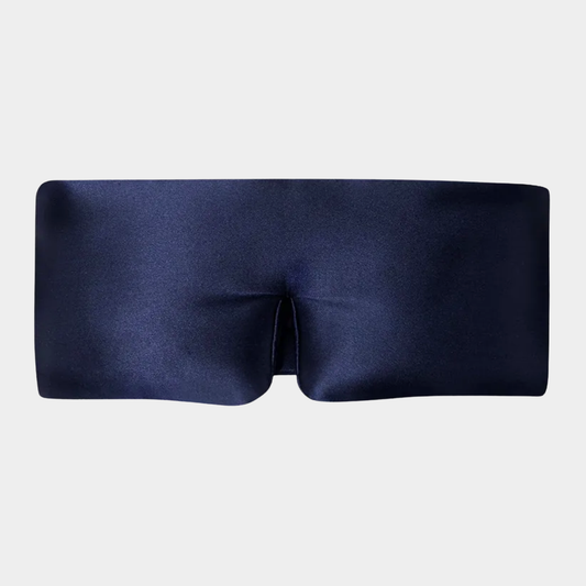 Silk Contour Eye Mask