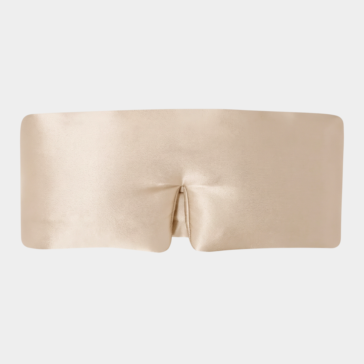 Silk Contour Eye Mask